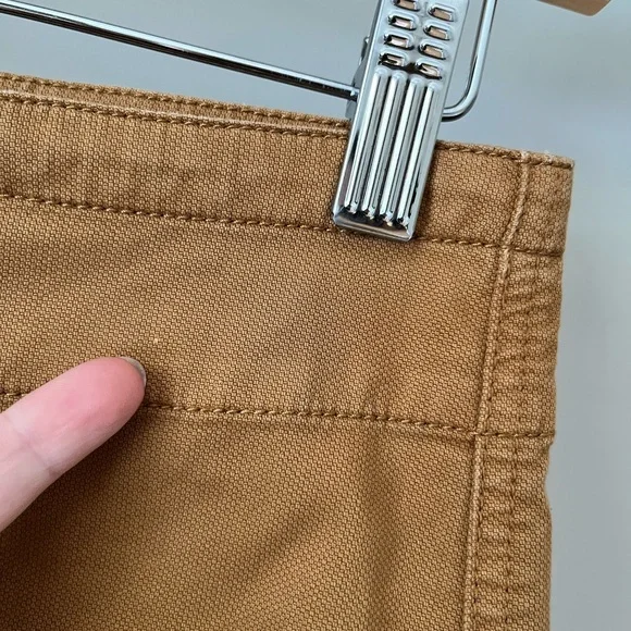 Current/Elliott Utility Pants - Picture 10 of 10